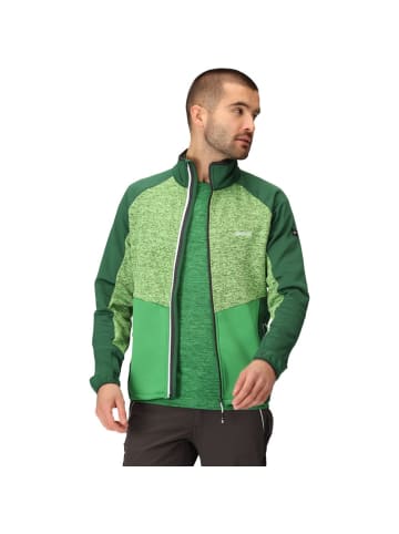 Regatta Strickjacke für Herren in uni