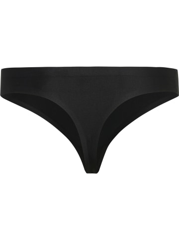 Hummel Hummel Briefs Hmlmt Damen Atmungsaktiv in BLACK