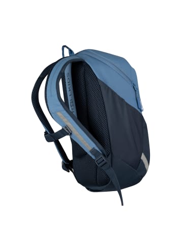 Trollkids Rucksack "Alesund" in Mystikblau