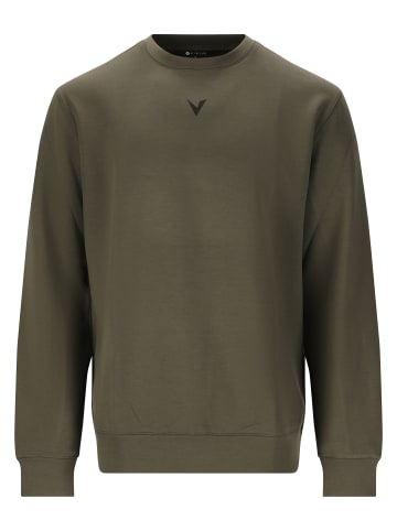 Virtus Sweatshirt Taro in 3241 Kambaba