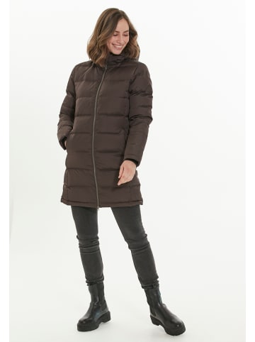 Whistler Steppjacke Mariya in 5129 Java