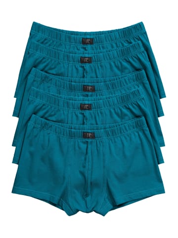 JP1880 Pants in ozeanblau