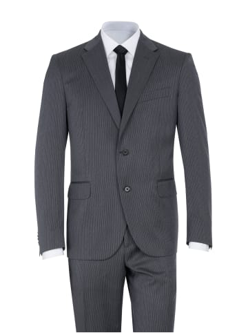 Corneliani Anzug für Herren in grau