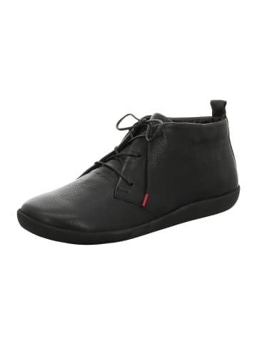 Think! Ankle Boot NATURE in Schwarz
