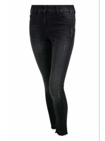 SPORTALM Kitzbühel Jeans für Damen in schwarz