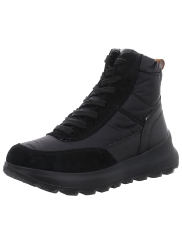 Legero Stiefelette in schwarz