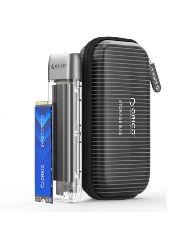 Orico Orico TXM2-C3 M.2 NVME USB-C 3.2 10Gb/s Festplattenlaufwerk