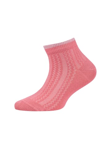 camano Kurzsocken 8er Pack egret