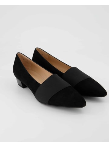 PETER KAISER Business Schuhe in Schwarz