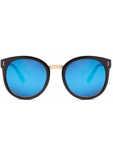 BEZLIT Damen Sonnenbrille in Blau