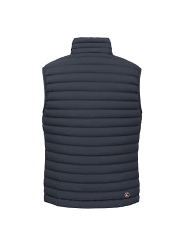 COLMAR Daunenweste 1248 XT in dunkelblau