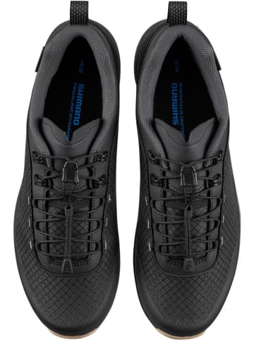 SHIMANO Fahrradschuhe ET501 MTB Flatpedal Herren/Damen 41