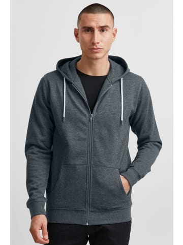 11 Project Sweatjacke PRGarrick in Blau