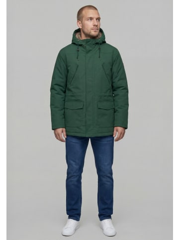 Derbe Winterjacke Festholm in edenslashcobblestone