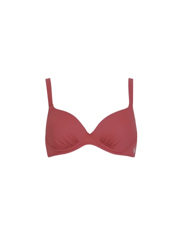 Olympia Mix&Match Bikini Top in rot