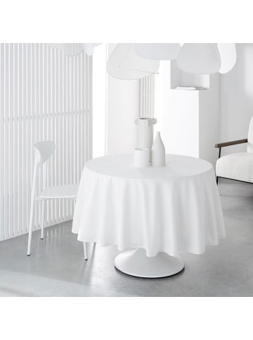 Today Tischdecke in weiß