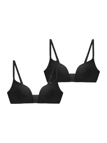 Triumph Soft-BH Flex Smart in Black