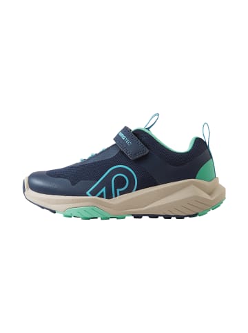 Reima ReimaTec Sneaker " Enkkari " in Navy