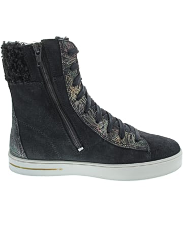 superfit STELLA Schnürstiefel Grau