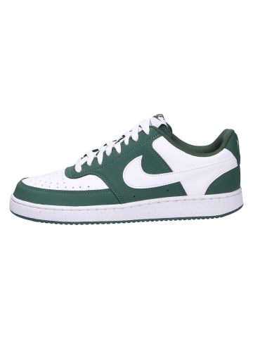 Nike Sneaker COURT VISION LO in grün