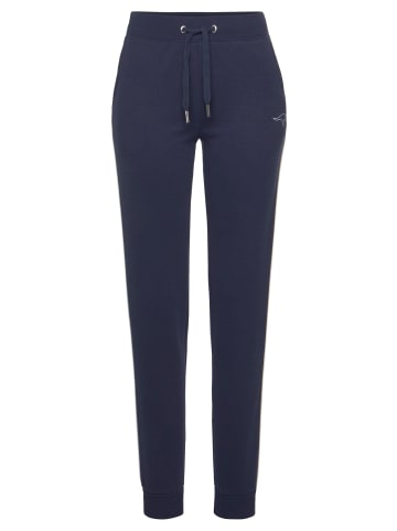 Kangaroos Relaxhose in marine