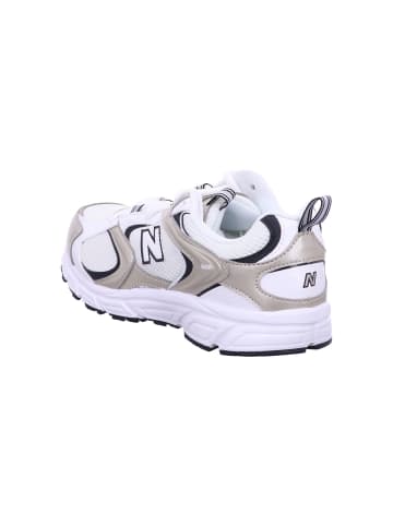 New Balance Sneaker Low in weiß