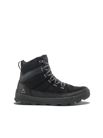 Kamik Winterstiefel "ATWATER" in Schwarz