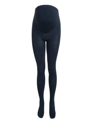 Noppies Strumpfhose 60 Denier in Dark Blue