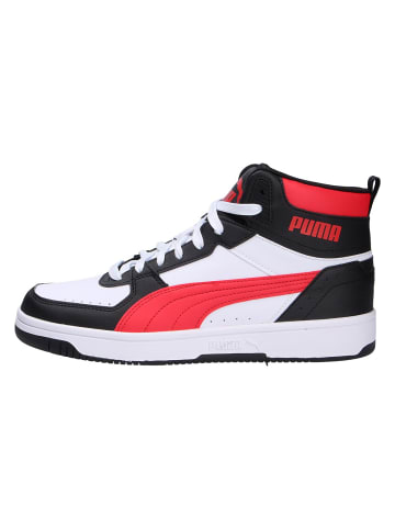 Puma Sneaker in weiß