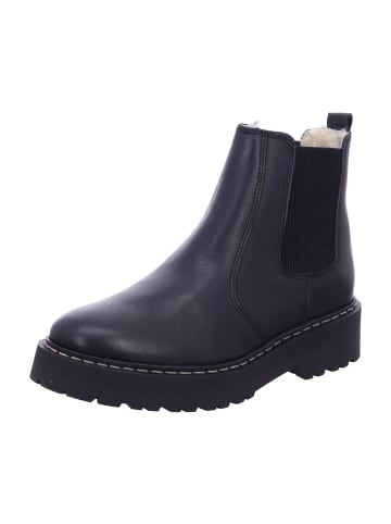 Palpa Damen Winterschuhe warm  in Schwarz
