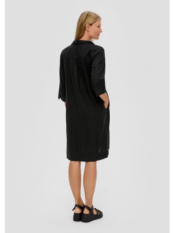 s.Oliver Kleid in 9999_schwarz