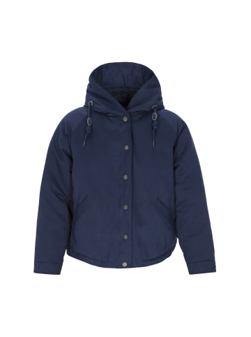 DreiMaster Women Jacket in navy
