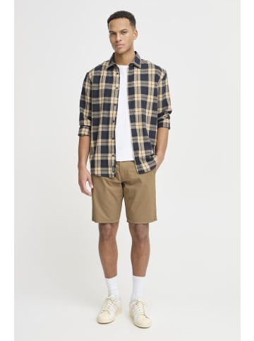 BLEND Chinoshorts BHSasuke in Braun