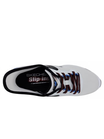 Skechers Footwear Sportschuh Slip Ins Glide Step in Weiß