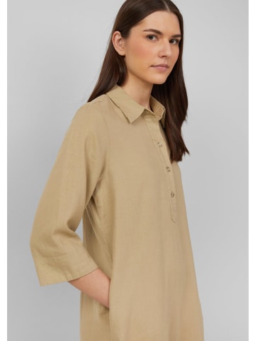 s.Oliver Kleid in 8363_beige