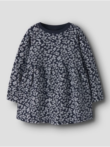 name it Kleid in Navy Blazer