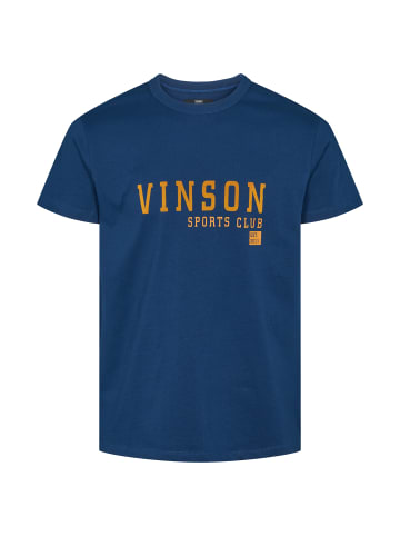 VINSON T-Shirt VMVMHolden in Estate Blue