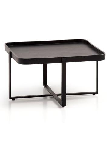 FineBuy Couchtisch "FB96368" in Schwarz /