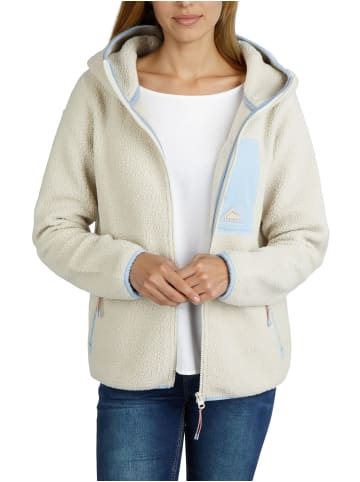 DENIMFY Jacke DFLea in Beige