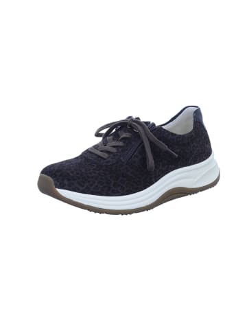 Ganter Schnürschuh in braun