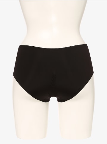 Triumph Slip in schwarz