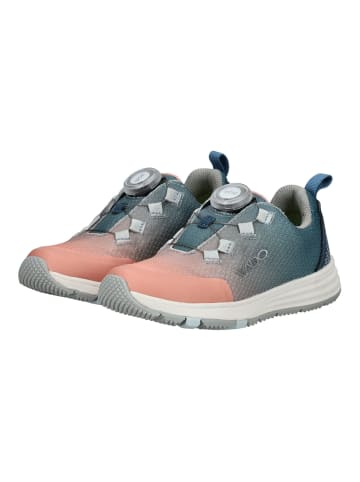 VADO  Sneaker Salmon