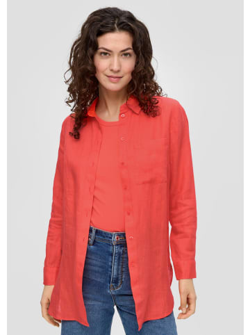 s.Oliver Bluse in 2590_orange