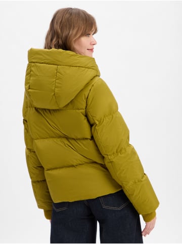 Marc O'Polo Daunenjacke in kiwi - 0003