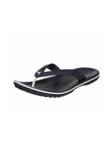 Crocs Pantoletten in schwarz