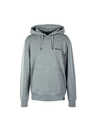 Dickies Hoodie in Grau