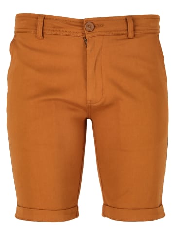 Cruz Shorts Jerryne in 5065 Roasted Pecan