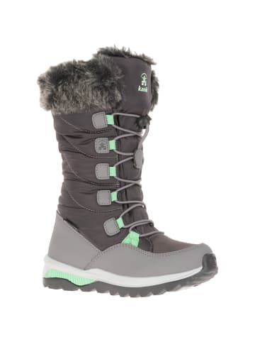 Kamik PRAIRIE in Grün
