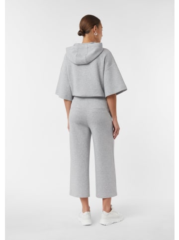 comma Hose in 93W7_grau meliert