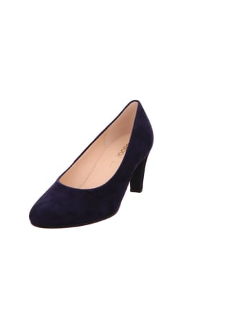 Gabor Pumps in blau